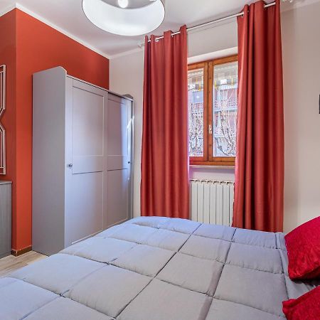 Garden House - Con Terrazzo Apartment Grugliasco Bagian luar foto