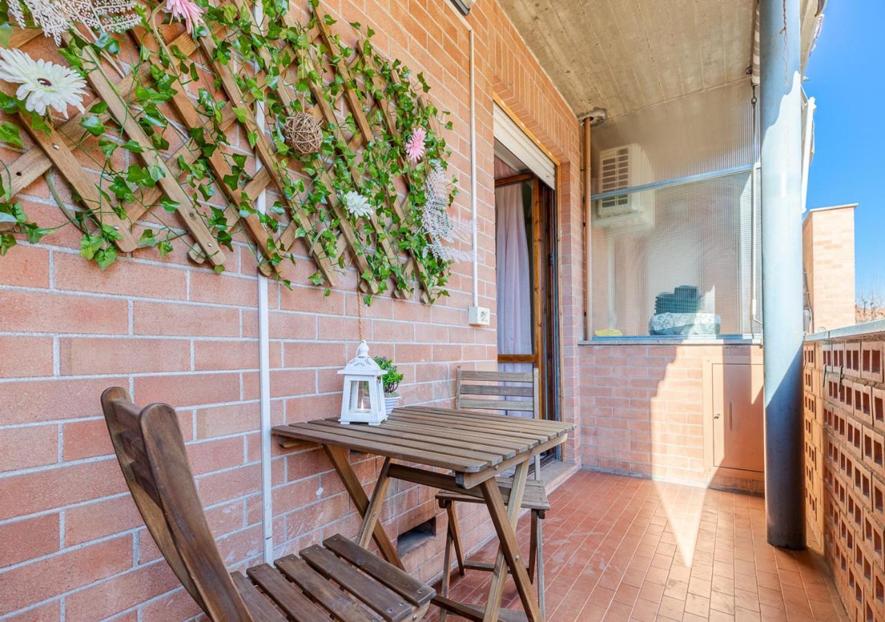 Garden House - Con Terrazzo Apartment Grugliasco Bagian luar foto